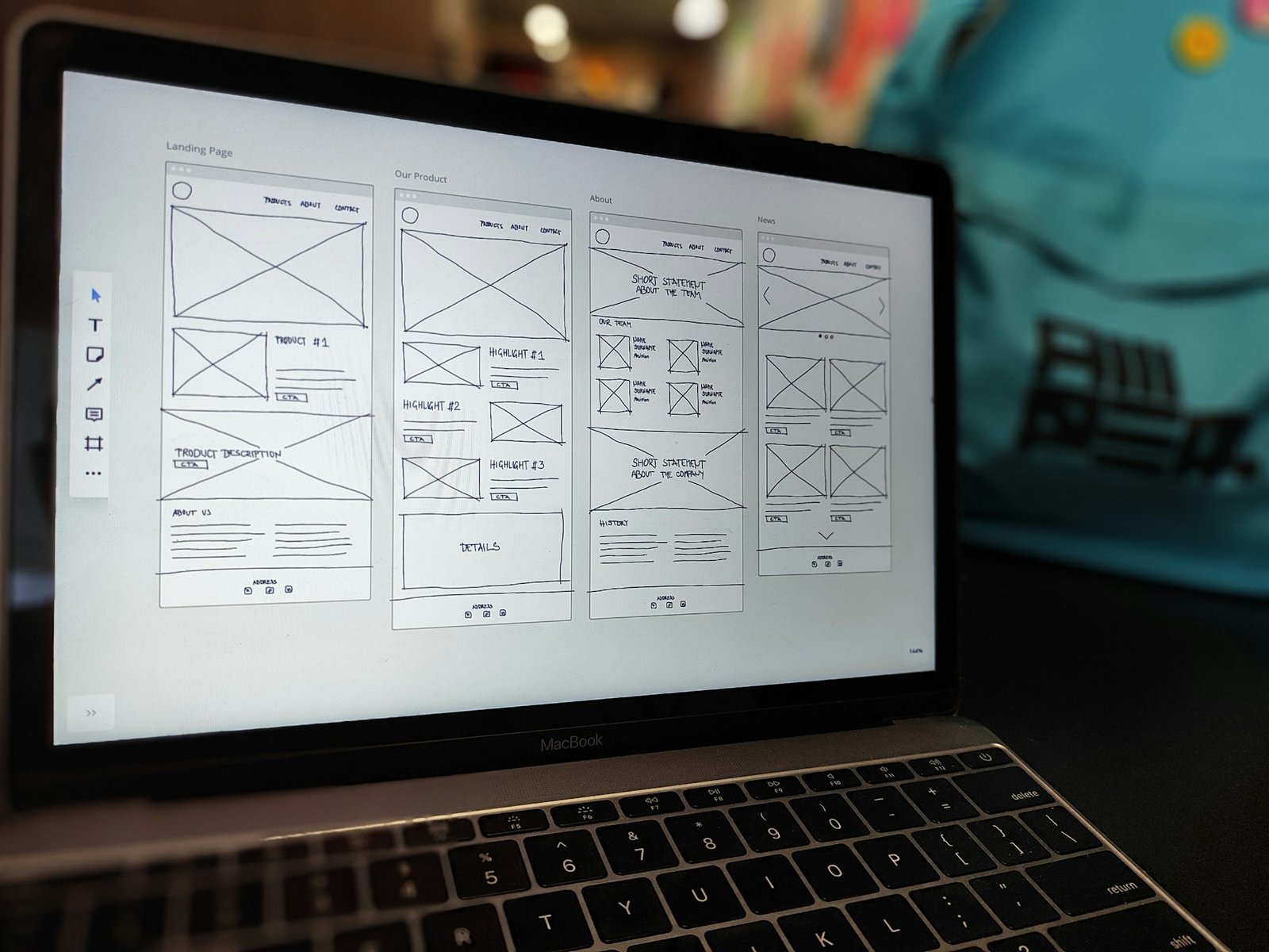 Web Design Tips To Boost Engagement In Lincolnshire