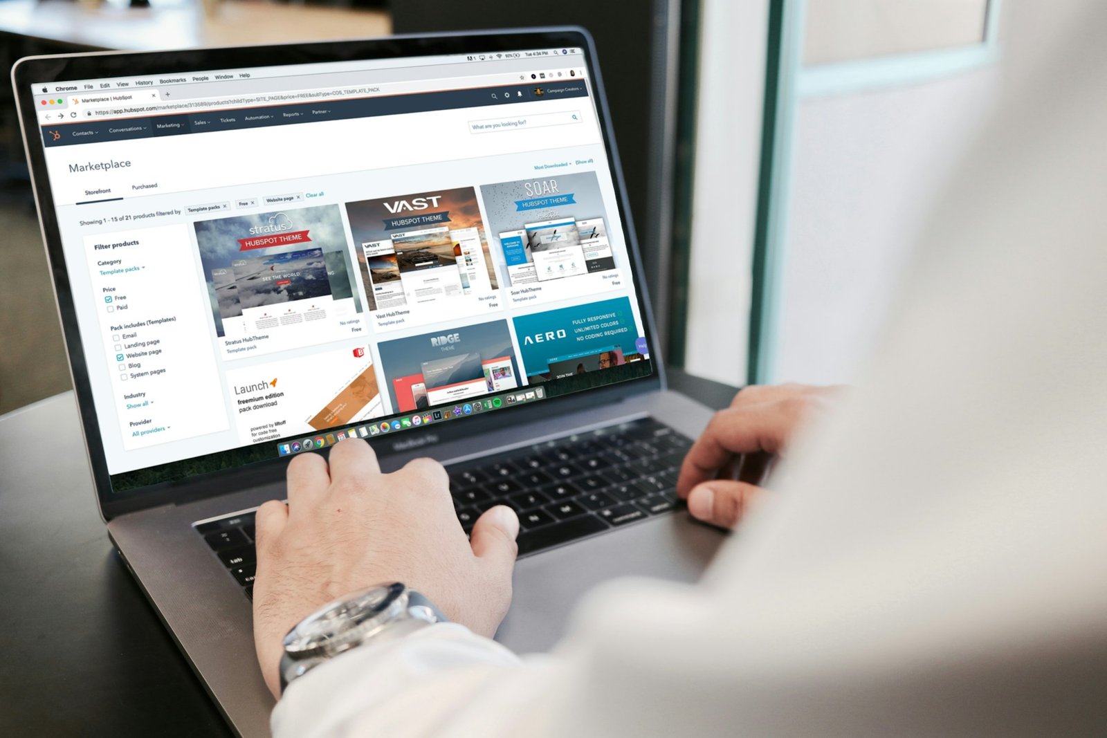 Common Web Design Mistakes Small Businesses in Lincolnshire Should Avoid
