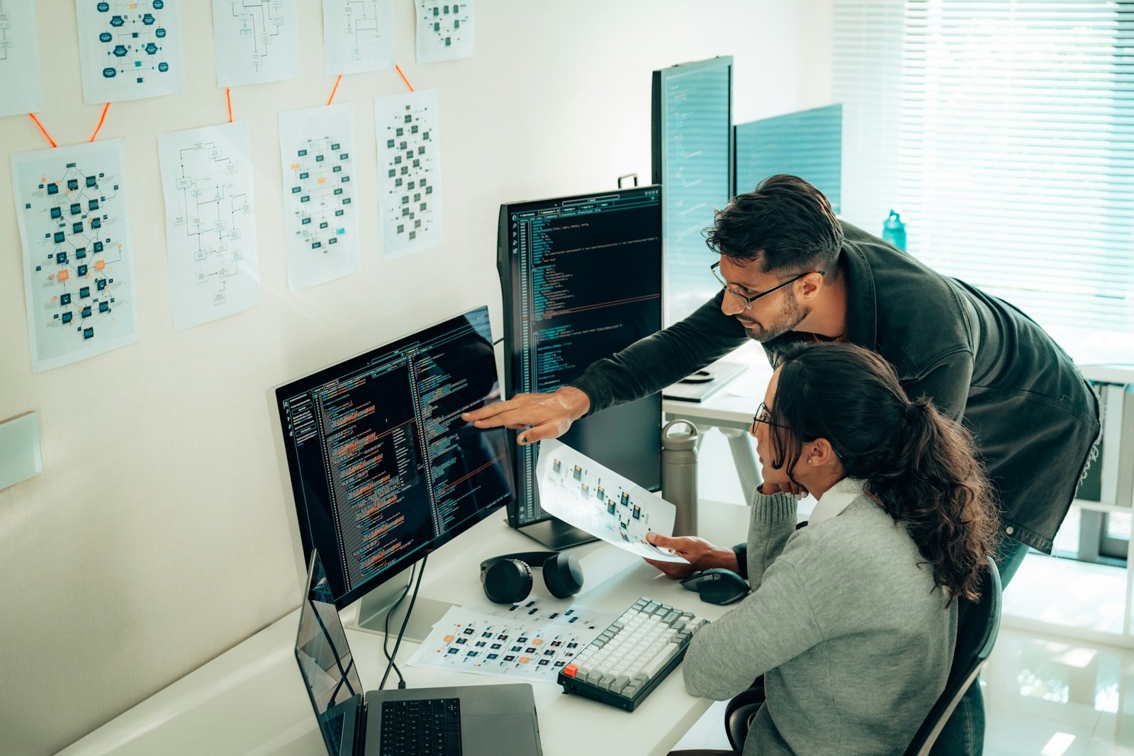 How To Improve Your IT Support In Scunthorpe