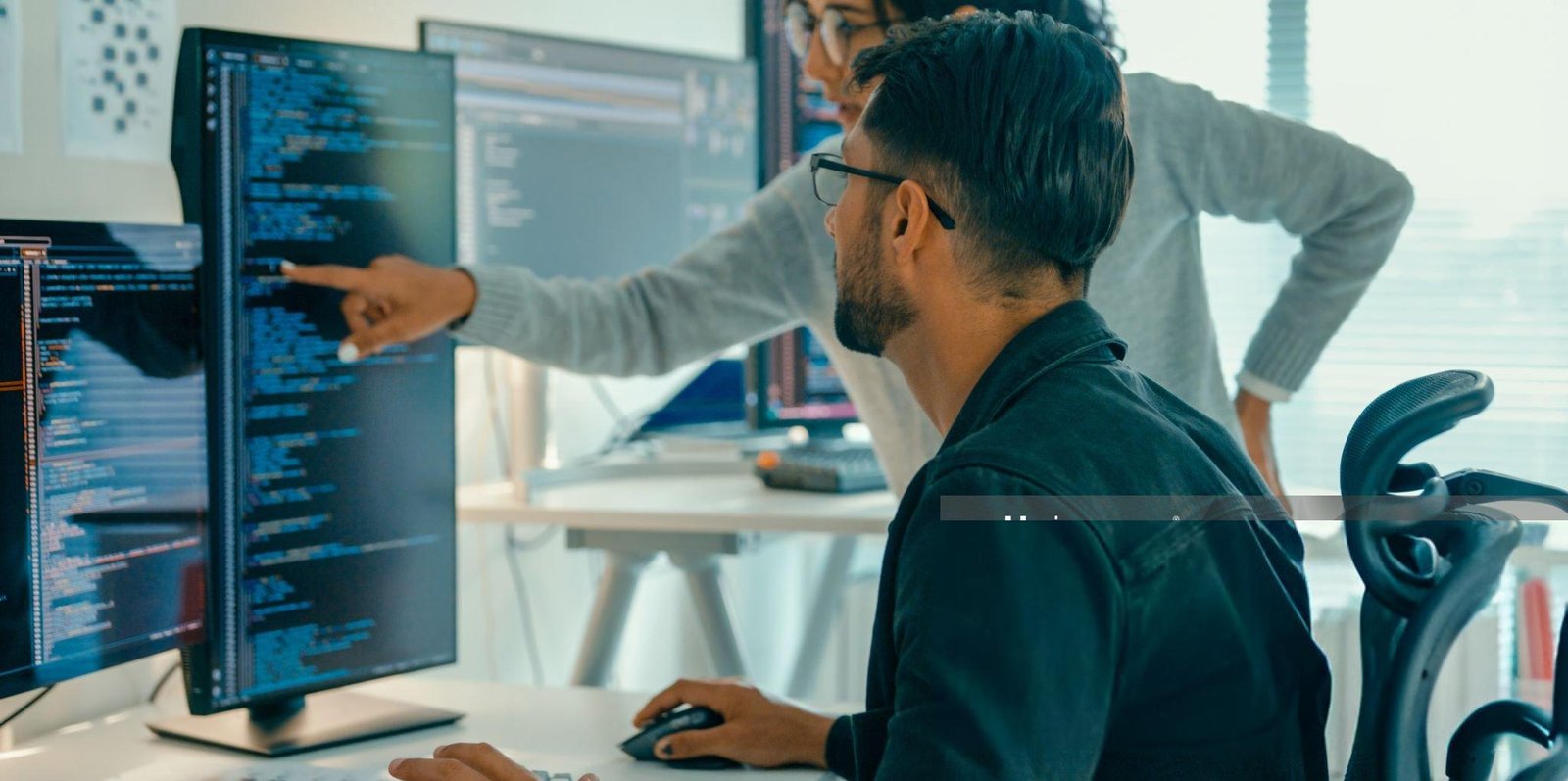 The Benefits Of API Development Services For Your Business
