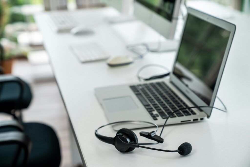 IT support solutions