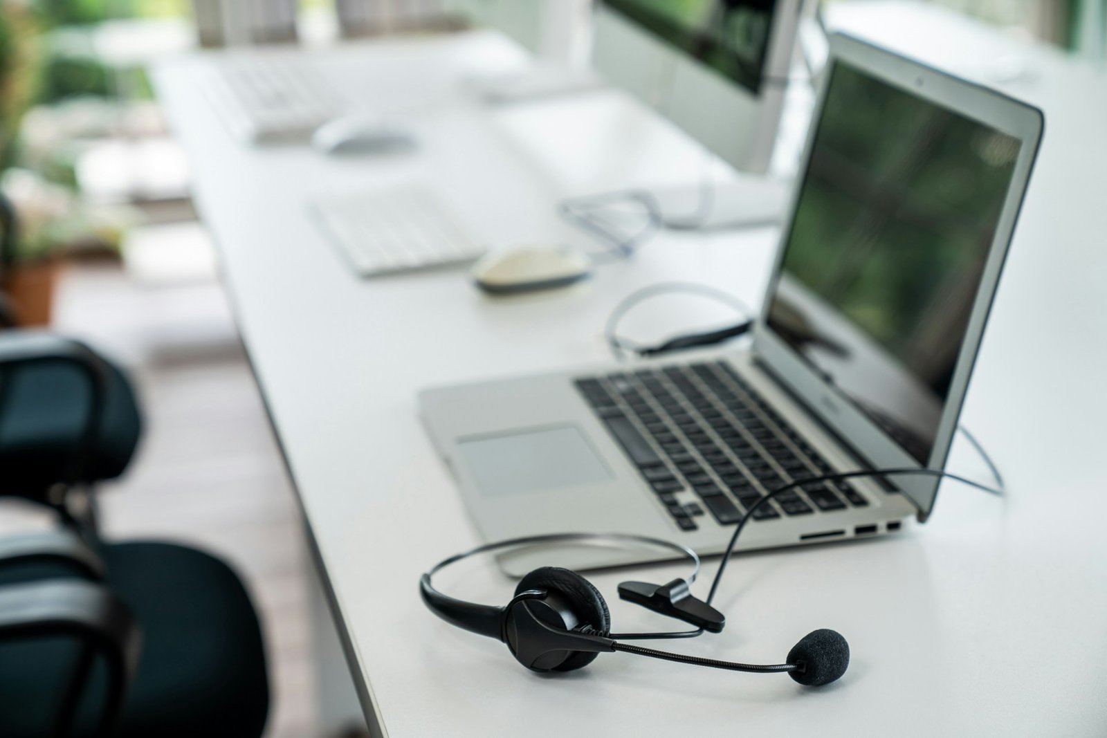 IT Support Solutions For Businesses In Lincoln