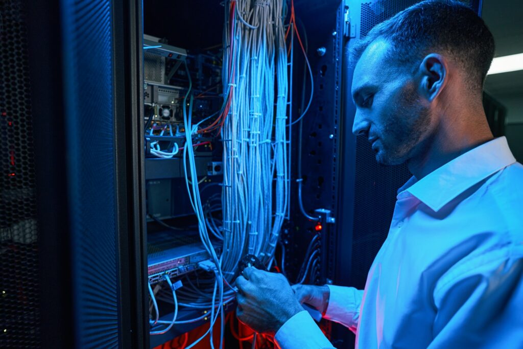 IT Services