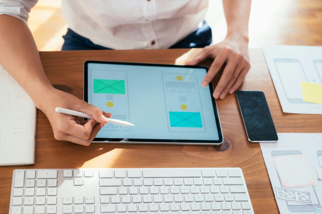 Web Designers