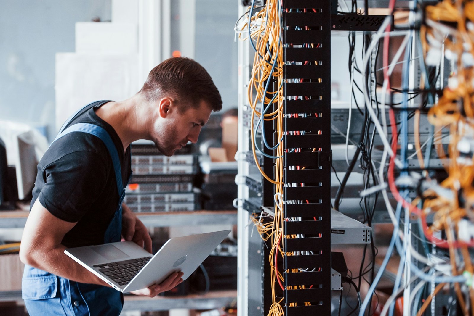 Troubleshooting Network Issues For Businesses In Scunthorpe