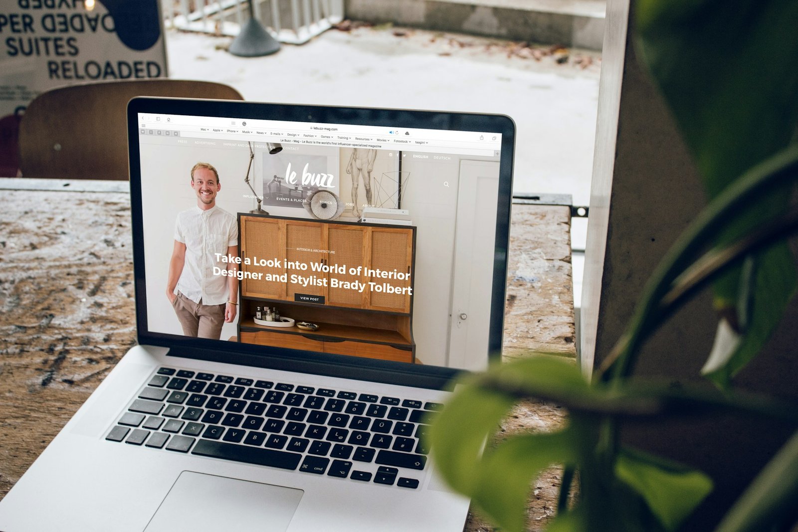5 Signs Your Business Website Needs A Redesign