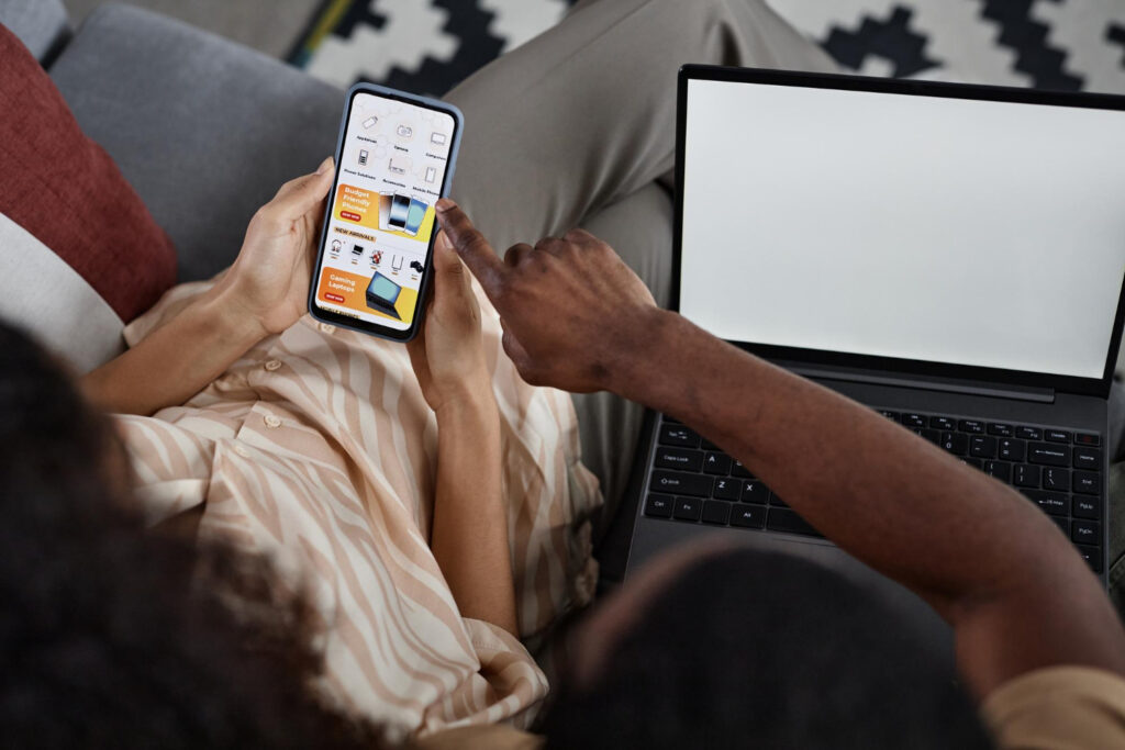 mobile-friendly web design