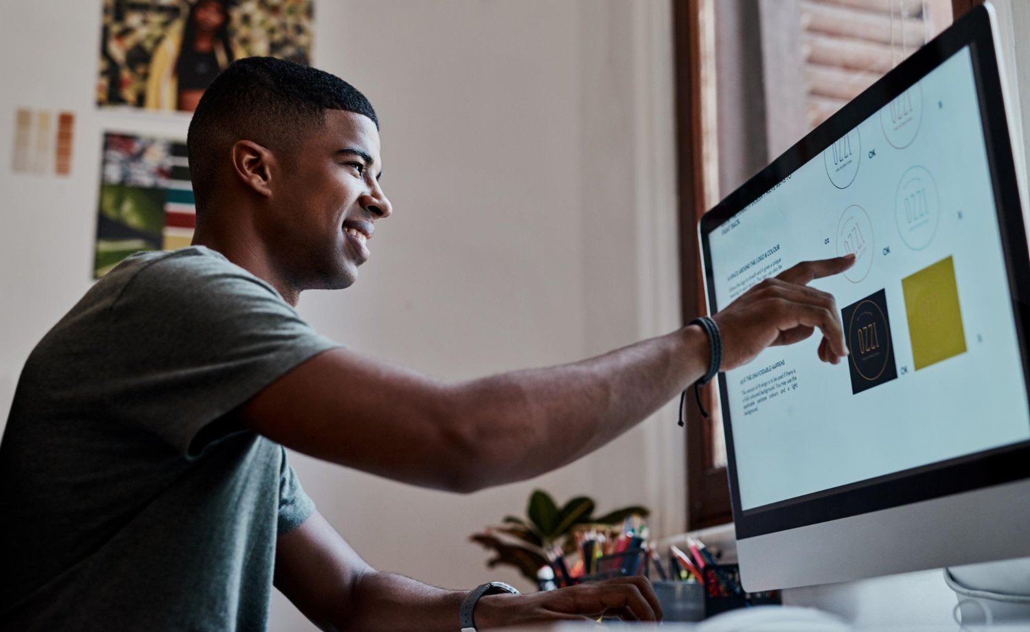 Choosing The Right Web Design Agency In Scunthorpe