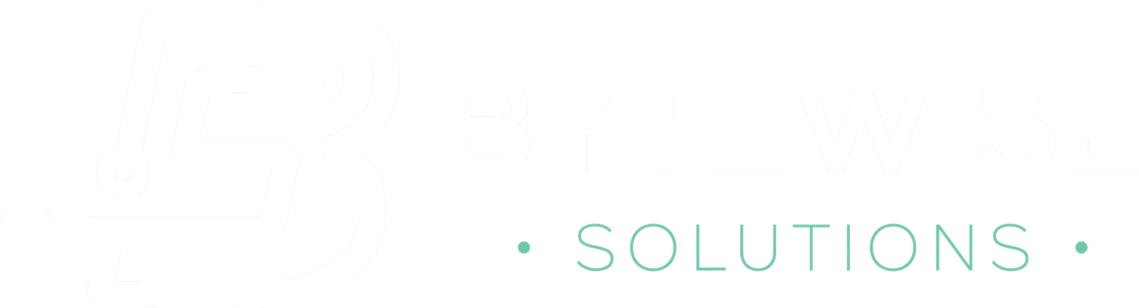 Web Design & Tech Solutions – Bytewise Solutions